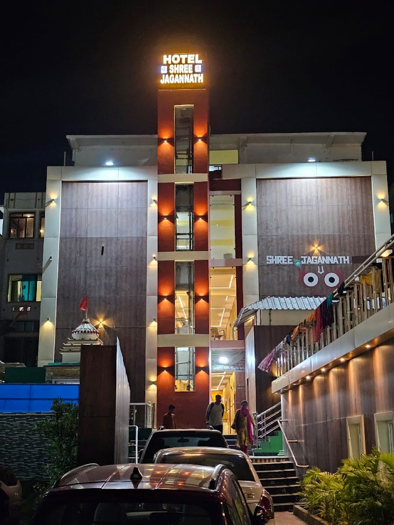 Hotel Shree Jagannath
