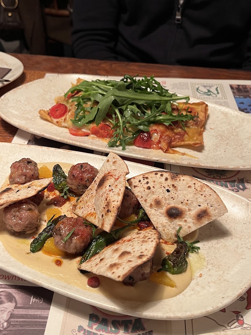 Mali Bar - Mali Bar Croatia, Vlaška ul. 63, 10000, Zagreb, Croatia