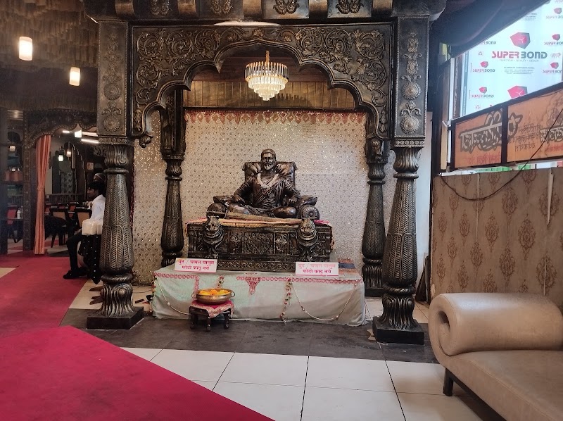 Hotel Patilwada Chulivarch Jevan Branch No.04 Lonavala - Hotel Patilwada Chulivarch Jevan Branch No.04 Lonavala Old Mumbai - Pune Hwy, opp. Blue Lagoon Resort, Tungarli, Lonavala, Maharashtra 410401, India