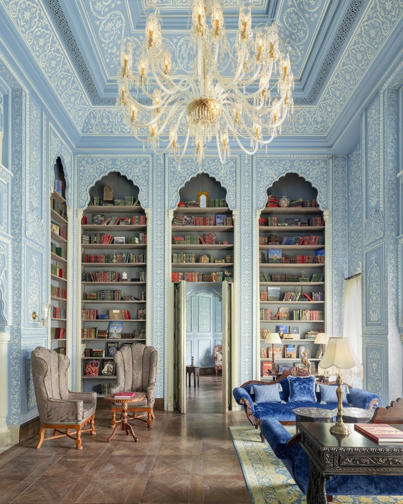 Raffles Jaipur - Raffles Jaipur Khasara No 2060, 2061/2267, Amer, Kukas, Rajasthan 302028, India