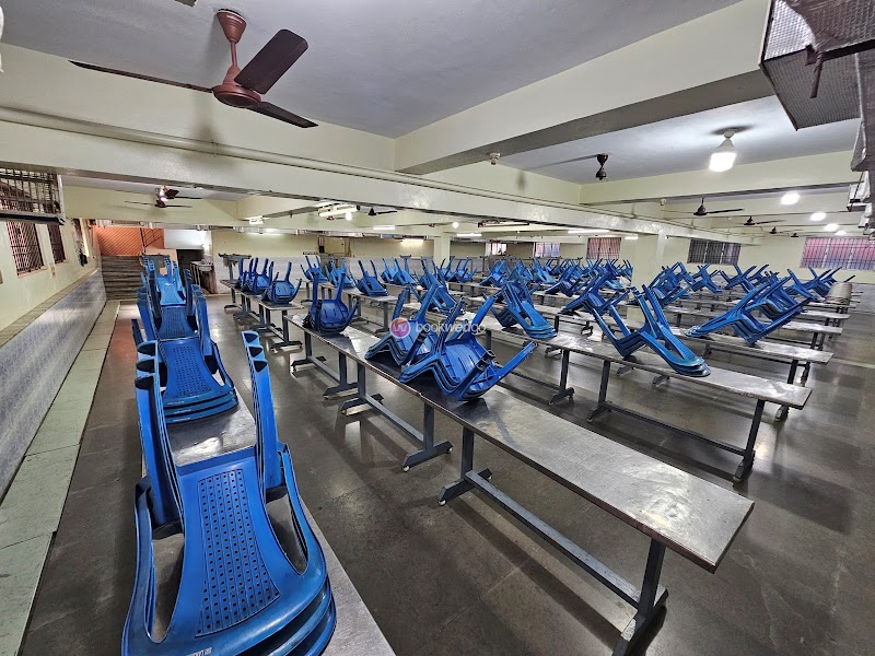 Sri Lakshmi Mahal - Sri Lakshmi Mahal 18, 28, New Colony Main Rd, Adambakkam, Chennai, Tamil Nadu 600088, India
