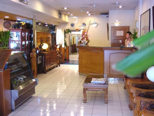 Intown Residence - Intown Residence, 1086 8 ถ. เจริญกรุง Khwaeng Bang Rak, Khet Bang Rak, Krung Thep Maha Nakhon 10500, Thailand