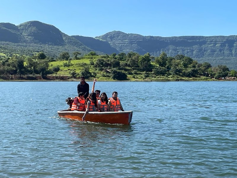 pawna lake camping booking - pawna lake camping booking, Survey No. 79/9/6, Sai Prasad Apartment, 101, DP Rd, near sanas sports galaxy, opp. le cafe terra, Paud Road, Right Bhusari Colony, Kothrud, Pune, Maharashtra 411023, India