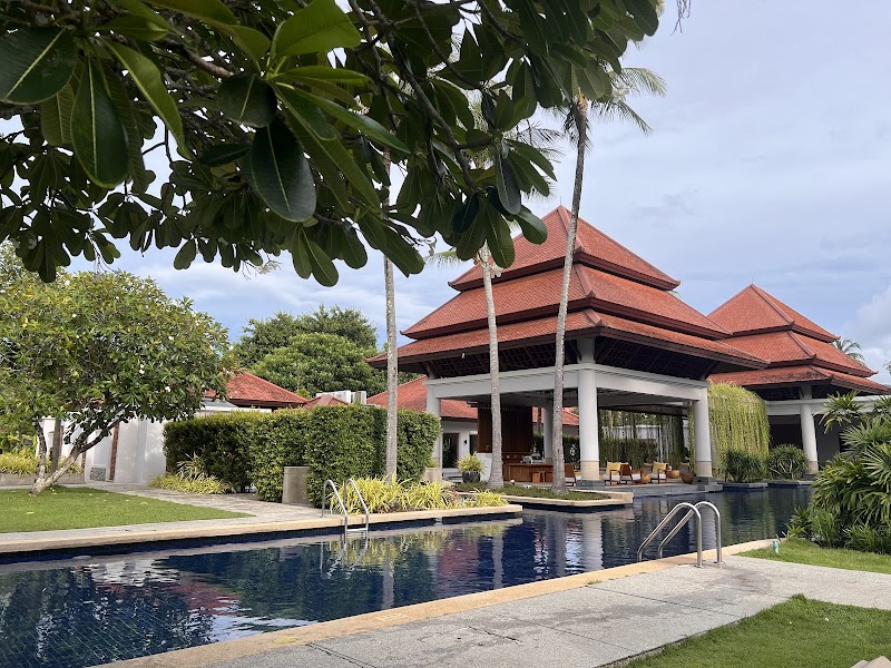 DoublePool Villas by Banyan Tree Phuket