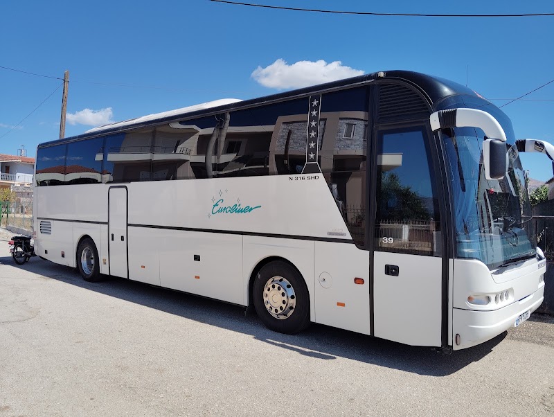 ΣΤΑΘΜΟΣ ΛΕΩΦΟΡΕΙΩΝ ΑΡΓΟΣ (ΚΤΕΛ ΑΡΓΟΛΙΔΑΣ) BUS STATION ARGOS (KTEL ARGOLIDA) - ΣΤΑΘΜΟΣ ΛΕΩΦΟΡΕΙΩΝ ΑΡΓΟΣ (ΚΤΕΛ ΑΡΓΟΛΙΔΑΣ) BUS STATION ARGOS (KTEL ARGOLIDA) Ναυπλίου, Karamountza &, Argos Mykines 212 32, Greece
