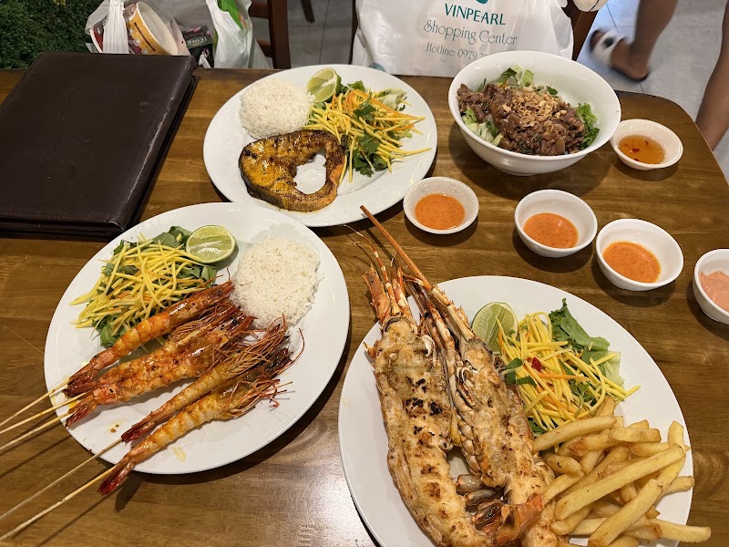 Tim Coffee - Tim Coffee 7W7R+569, Ong Lang, Phu Quoc, An Giang, Vietnam