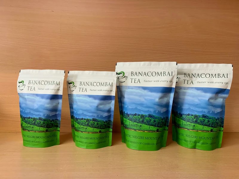 Banacombai Tea Plantations Pvt Ltd - Banacombai Tea Plantations Pvt Ltd, 5/74, Banacombai Tea Plantations Billicombai PO, Kattabettu, Kagguchi, Tamil Nadu 643214, India