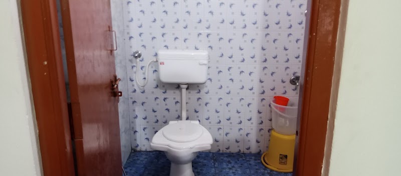 Srinivasa Home Stay - Srinivasa Home Stay, 2/28-1, via, Anthara Bailu, Kalmanja, Karnataka 574240, India