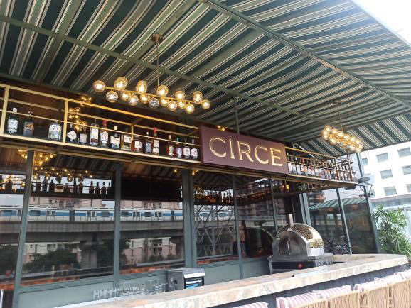 Circe Gurgaon - Circe Gurgaon Second Floor, Baani, Address One, Golf Course Rd, Sector 56, Gurugram, Haryana 122011, India