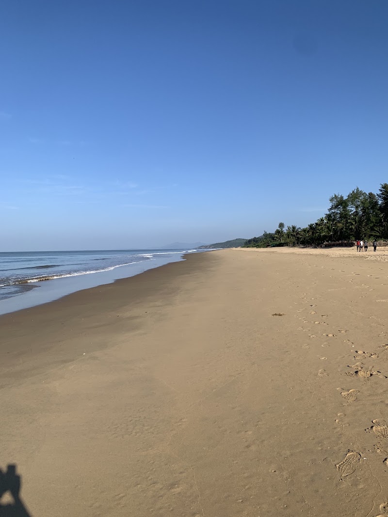 Anaariya Beach Front - Anaariya Beach Front Bhavikodla, Karnataka 581319, India