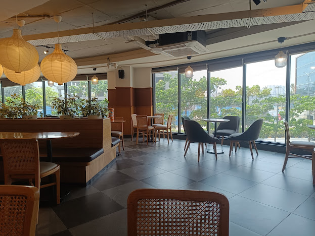 Third Wave Coffee - Third Wave Coffee, Syndicate No. 7/1, Sparsh Hospice for Palliati, 2002, Khajaguda - Nanakramguda Rd, next to Oakridge International School, Serilingampalle (M), Khajaguda, Telangana 500104, India
