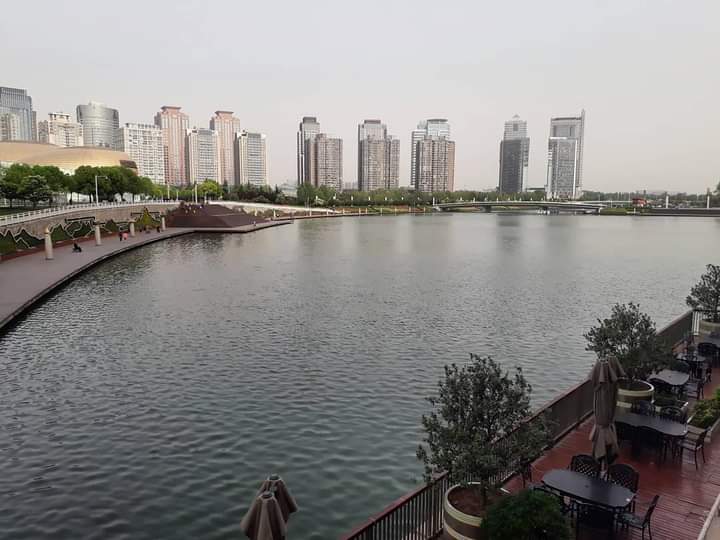 Zhengzhou - Zhengzhou, Henan, China