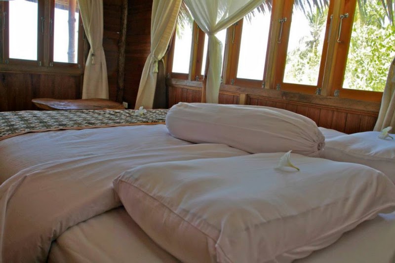 Hidden Bay Resort Mentawais - Hidden Bay Resort Mentawais, Pulau Nyang Nyang, Mentawai, mentawai, Katurei, Kec. Seberut Bar. Daya, Kabupaten Kepulauan Mentawai, Sumatera Barat, Indonesia