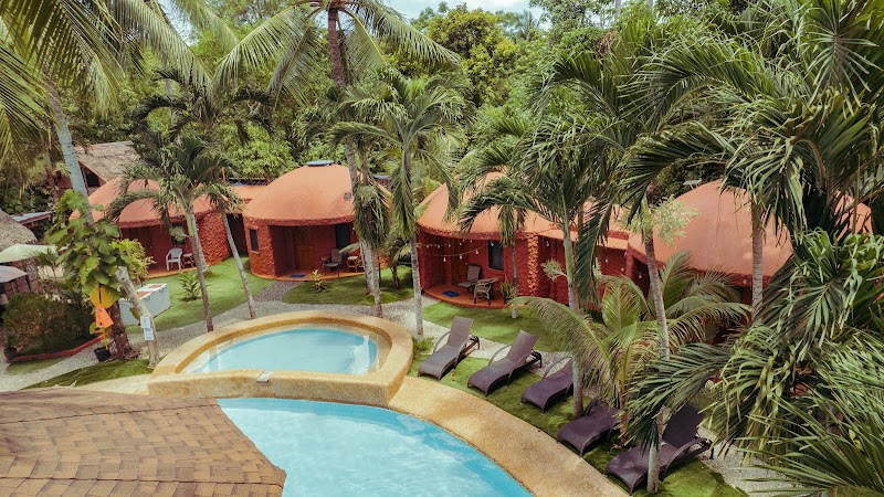Panglao Chocolate Hills Hostel & Resort - Panglao Chocolate Hills Hostel & Resort, Libaong, Panglao, Bohol, Philippines