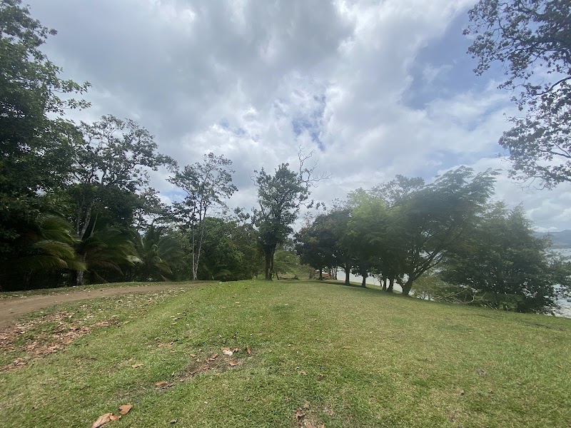 Parque del Lago de Nuevo Arenal - Parque del Lago de Nuevo Arenal, G4P4+PQQ, Guanacaste Province, Nuevo Arenal, Costa Rica