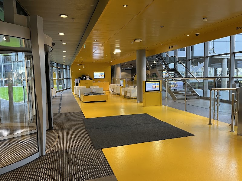 Schiphol Hoofdgebouw - SHG - Schiphol Hoofdgebouw - SHG Evert van de Beekstraat 202, 1118 CP Schiphol, Netherlands