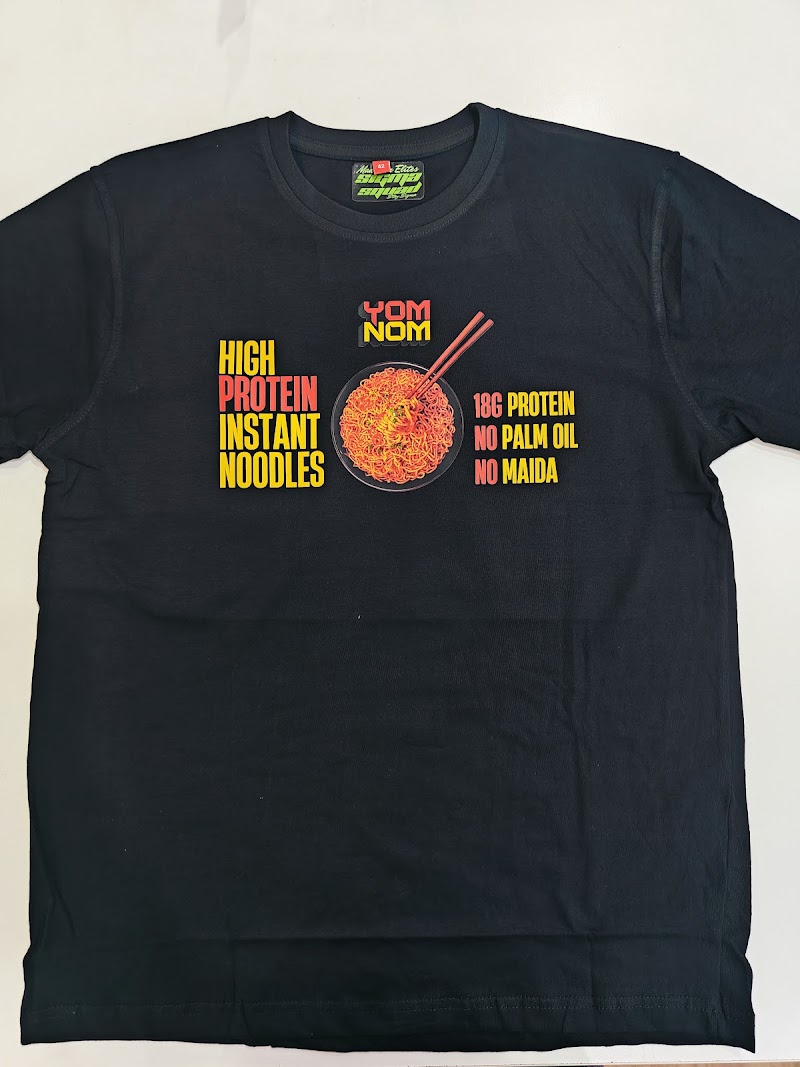 SigmaSquad Corporate Custom T-shirts Printing - SigmaSquad Corporate Custom T-shirts Printing 618 P, Durga Colony, Jharsa Village, Sector 39, Gurugram, Haryana 122003, India