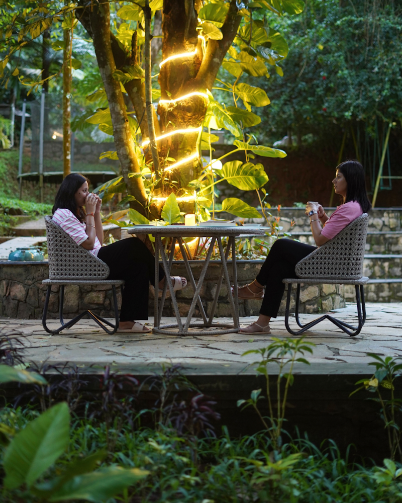 Raindrops Resorts Wayanad - Raindrops Resorts Wayanad Sultan Bathery Rd, Nenmeni, Kerala 673592, India
