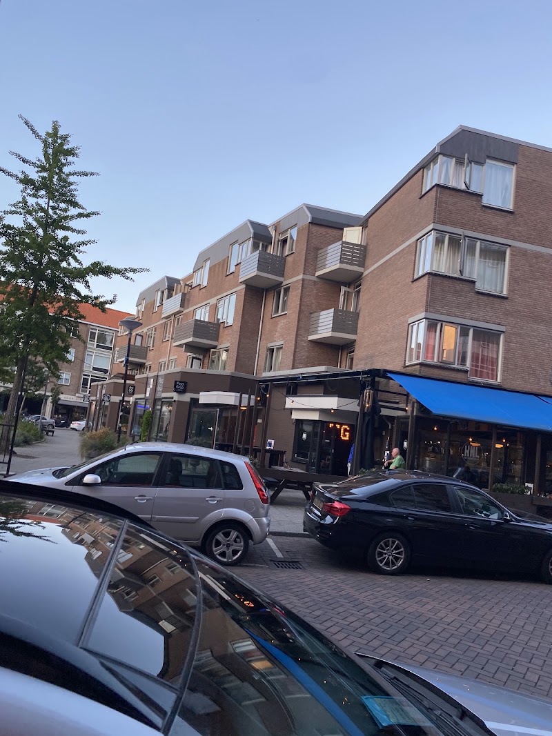 Pino & Co - Pino & Co, Herenplaats 61, 3011 LP Rotterdam, Netherlands