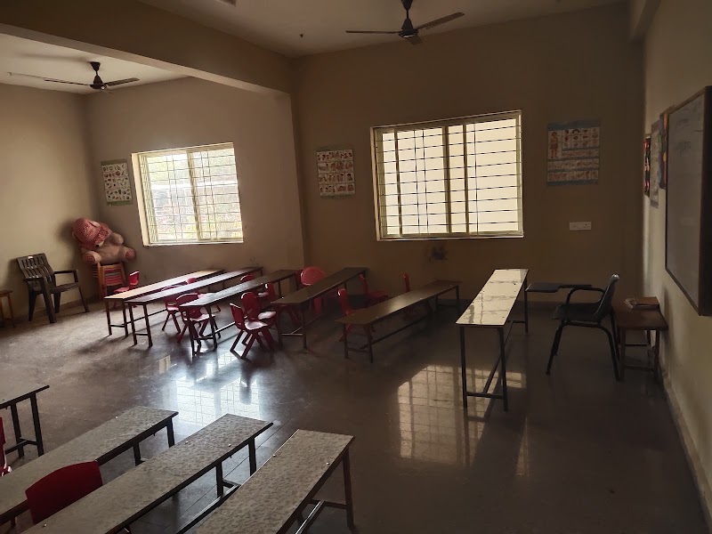 Brilliant Star High School.Gwl - Brilliant Star High School.Gwl, A 5, front of mukteshwar Mahadev temple, A.B, road, behind nagar nigam office, Bahodapur, Anand Nagar, Gwalior, Madhya Pradesh 474002, India
