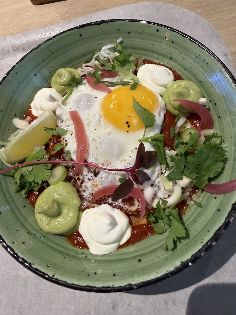 Basic - Basic Eisgasse 20, Europaallee 22, 8004 Zürich, Switzerland