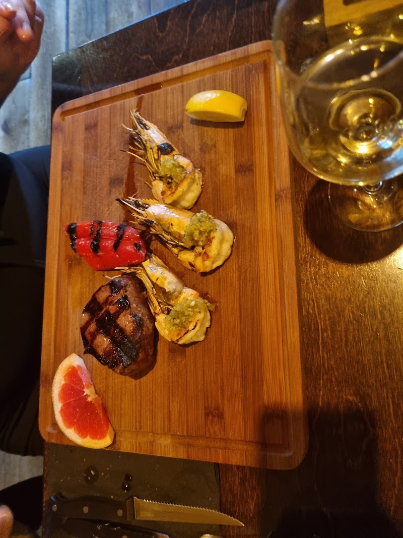 Asado argentijns grill restaurant - Asado argentijns grill restaurant Tilburgseweg 5A, 4902 TL Oosterhout, Netherlands