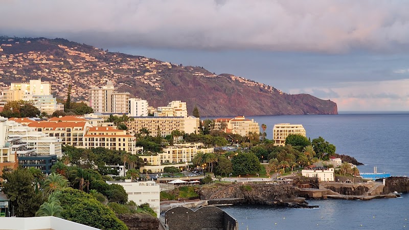 Madeira Island - Madeira Island, Portugal