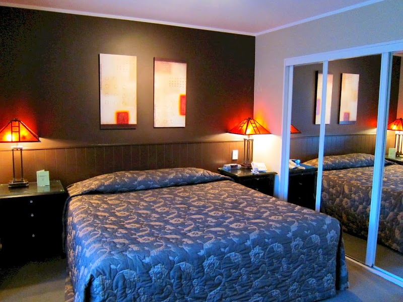 St James Apartments - St James Apartments, 5 Coronation Drive, Queenstown 9300, New Zealand