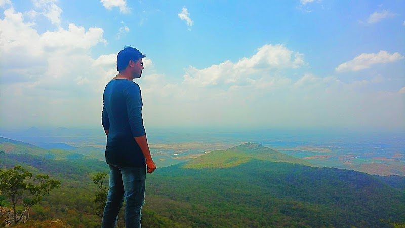 BR Hills Town Park - BR Hills Town Park, X4XQ+M94, Biligiriranganabetta, Karnataka 571441, India