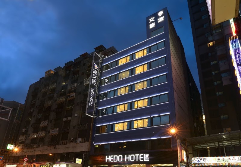 綺樂文旅 桃園館