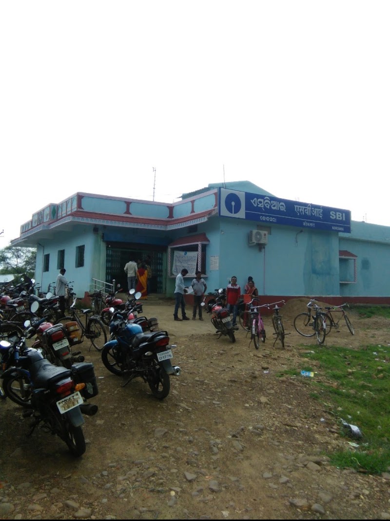 Tahasil Office , Koksara - Tahasil Office , Koksara MM7X+WQJ, Koksara, Odisha 766019, India