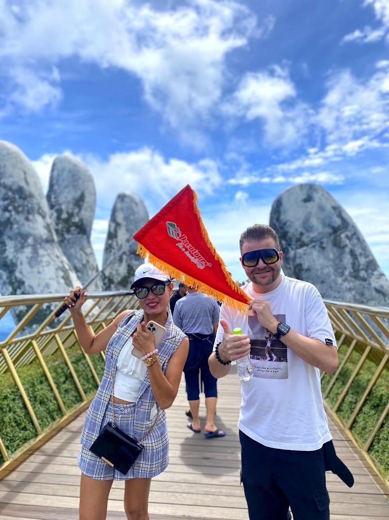 Vé Bà Nà Hills - Vé Bà Nà Hills 1428 K 142 Nguyễn Duy Hiệu, An Hải, Đà Nẵng 550000, Vietnam