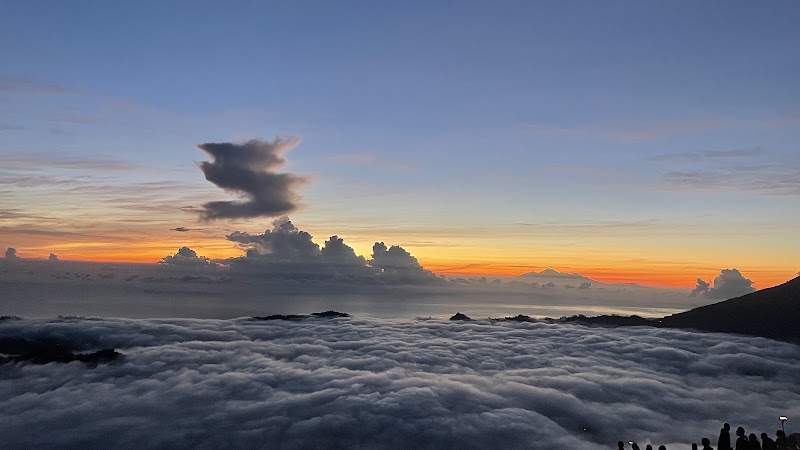 Mount Batur 4WD Jeep - Mount Batur 4WD Jeep, Songan A, Kintamani, Bangli Regency, Bali 80652, Indonesia