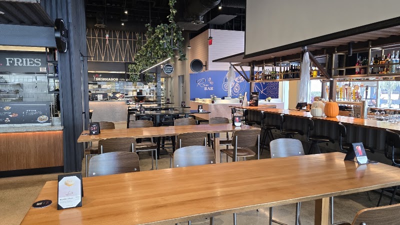 City Food Hall Doral (formerly Shoma Bazaar) - City Food Hall Doral (formerly Shoma Bazaar) 9420 NW 41st St, Doral, FL 33178, USA