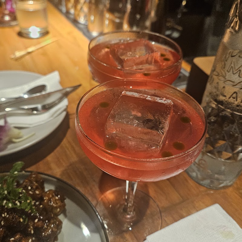 Bar Spirit Forward - Bar Spirit Forward Ground Floor, Hotel Southern Star, 40/2, Lavelle Road, Shanthala Nagar, Ashok Nagar, Bengaluru, Karnataka 560001, India