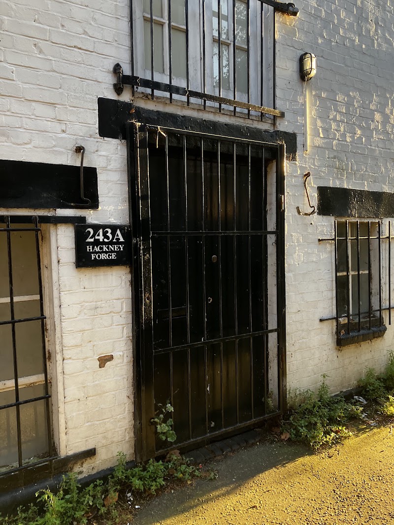 Filates - Filates, Hackney Forge, 243a Banbury Rd, London E9 7HD, UK