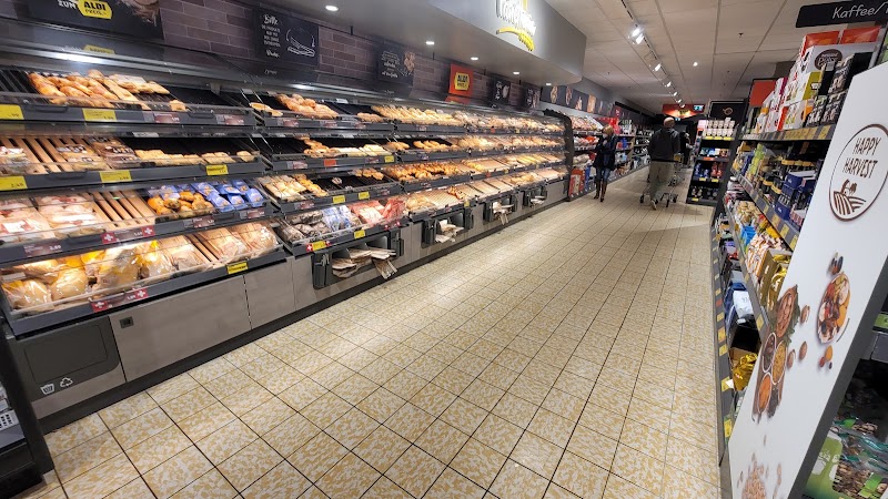 ALDI SUISSE - ALDI SUISSE, Eigerstrasse 82, 3007 Bern, Switzerland