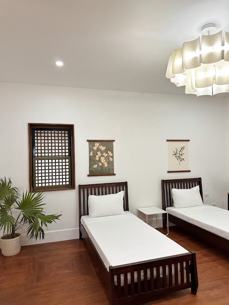 CCLIM resort pool villa (끌림 인 세부) - CCLIM resort pool villa (끌림 인 세부), 72W5+2WF, Casia-Soong Rd, Lapu-Lapu, Cebu, Philippines