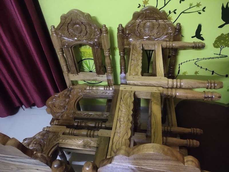 Nag furniture mart and Nag kirana stor - Nag furniture mart and Nag kirana stor, Nandi check bakharupara, Narayanpur, Chhattisgarh 494661, India