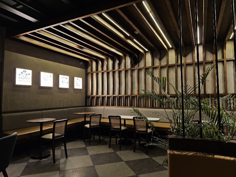 Third Wave Coffee - Third Wave Coffee, H.No 39/109, Shop No 3, Raichandani Avenue, Verka Residency, Vayupuri, Sainikpuri, Secunderabad, Telangana 500094, India