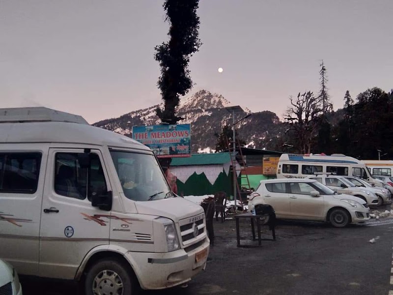 Baniyakund - Baniyakund, Ukhimath - Chopta - Gopeshwar Rd, Ukihimath, Uttarakhand 246469, India