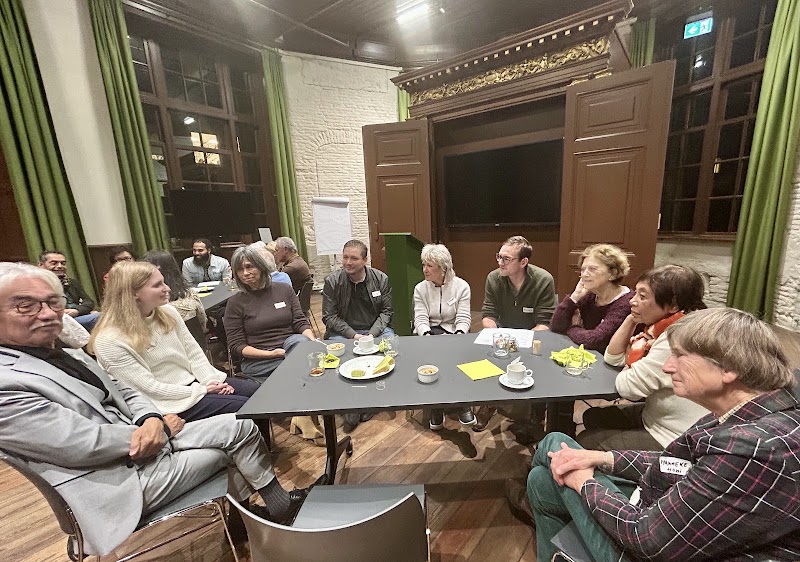 Erfgoed 's-Hertogenbosch - Erfgoed 's-Hertogenbosch, Bethaniestraat 4, 5211 LJ 's-Hertogenbosch, Netherlands