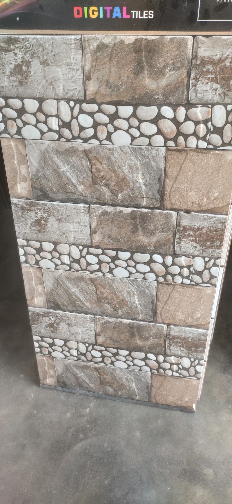 Rama Tiles - Rama Tiles, Marble Market, B-106, Mangol Pur Kalan, Mangolpuri, Delhi, 110085, India