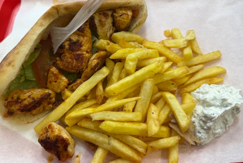 Paris Antalya - Paris Antalya 24 Rue Saint-Séverin, 75005 Paris, France