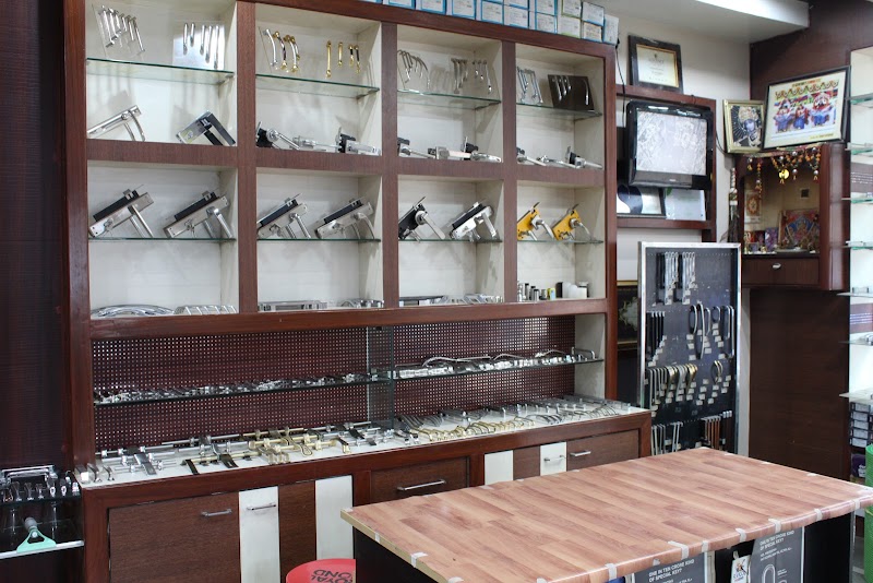 Delhi Timbers & Ply - Delhi Timbers & Ply Farm Rd, Khetrajpur, Sambalpur, Odisha 768003, India