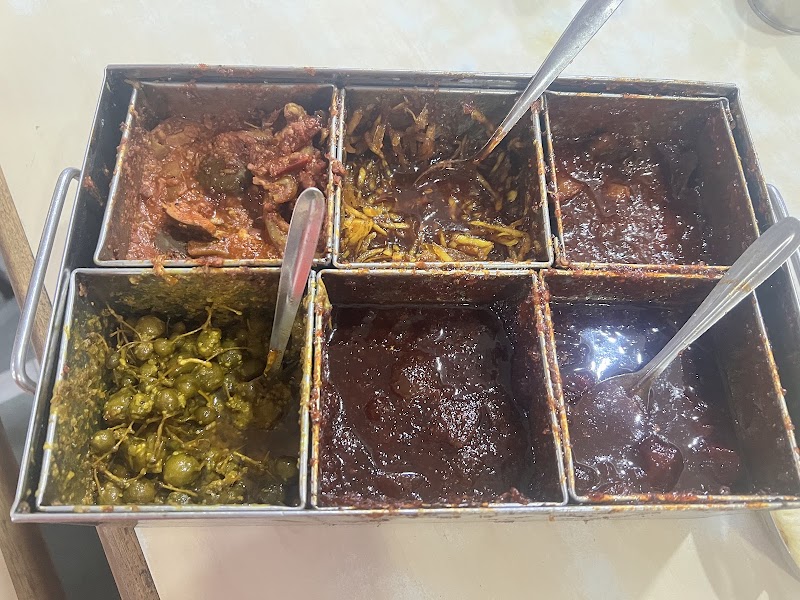 Krishna Kathiyawadi Kitchen - Krishna Kathiyawadi Kitchen, Kuvadva, Gujarat 360023, India