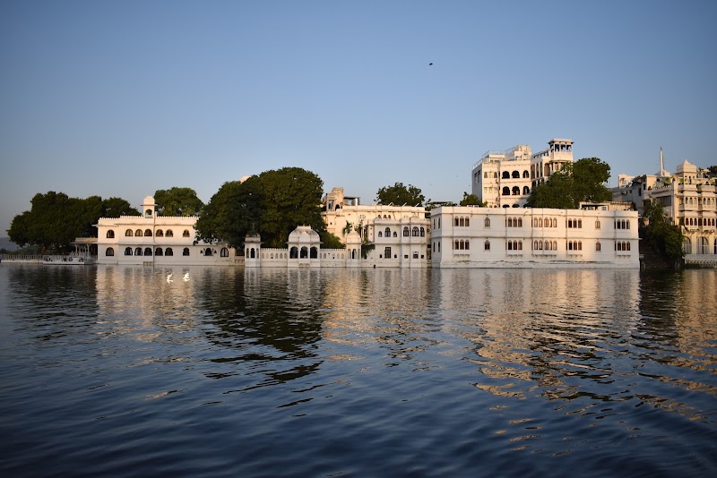 Amet Haveli, A Heritage hotel, Udaipur - Amet Haveli, A Heritage hotel, Udaipur Hanuman Ghat Road, Outside Chandpole, Ambamata, Udaipur, Rajasthan 313004, India