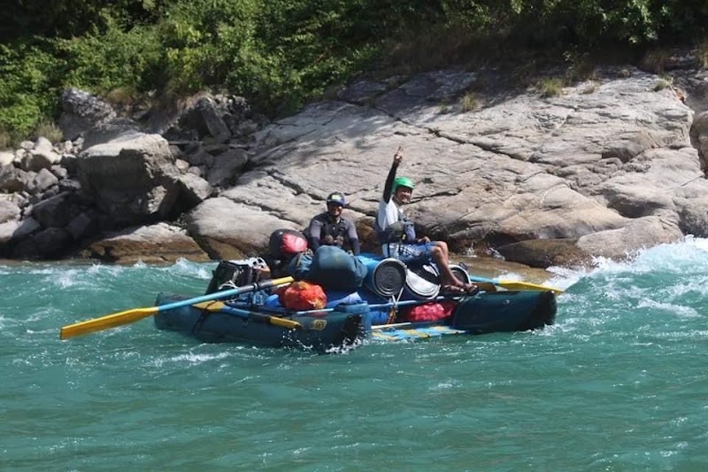 Trishuli Rafting - Rafting company in Nepal - Trishuli Rafting - Rafting company in Nepal, Kathmandu, Bagmati Province 44600, Nepal
