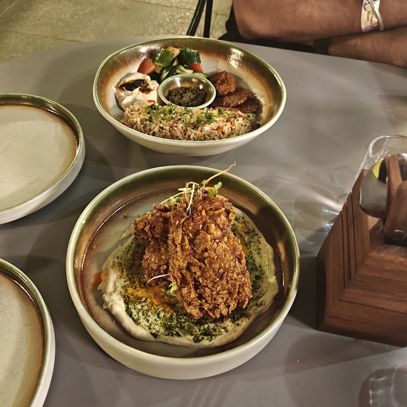 Cafe MAPLE - Cafe MAPLE, Row house, Gold Field Enclave, Plot No 396 and 397, S Main Rd, अशोक चक्र सोसायटी, मीरा नगर, कोरेगाव पार्क, पुणे, महाराष्ट्र 411001, India