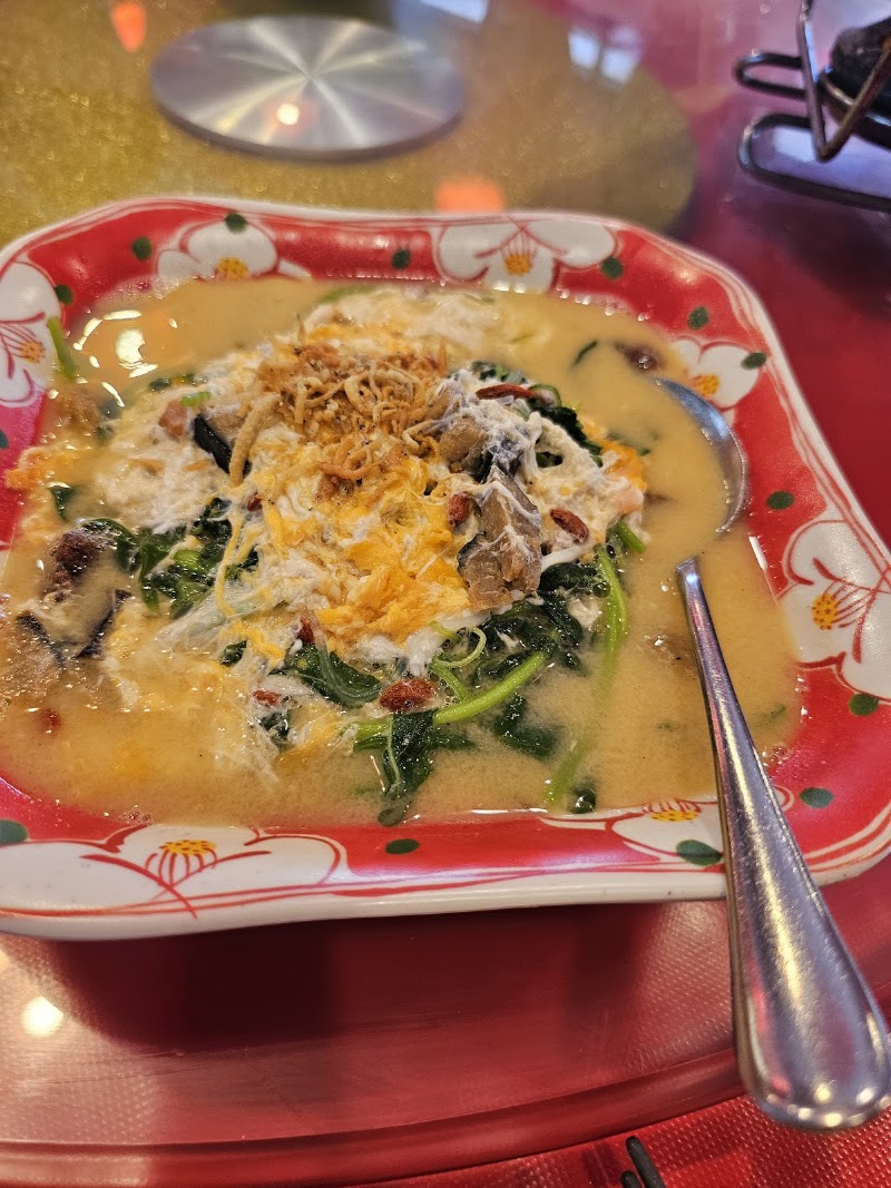 Yu Cun - Yu Cun 147 Upper Paya Lebar Rd, Singapore 534849